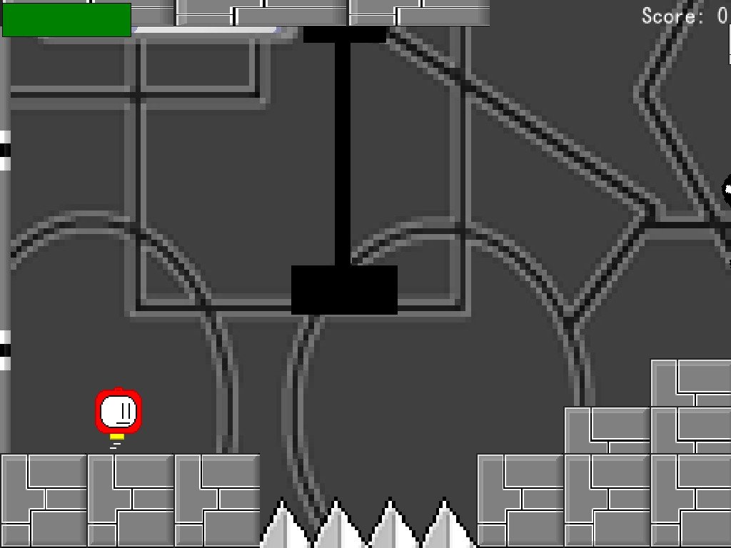 Скриншот из игры Project Smallbot - 3