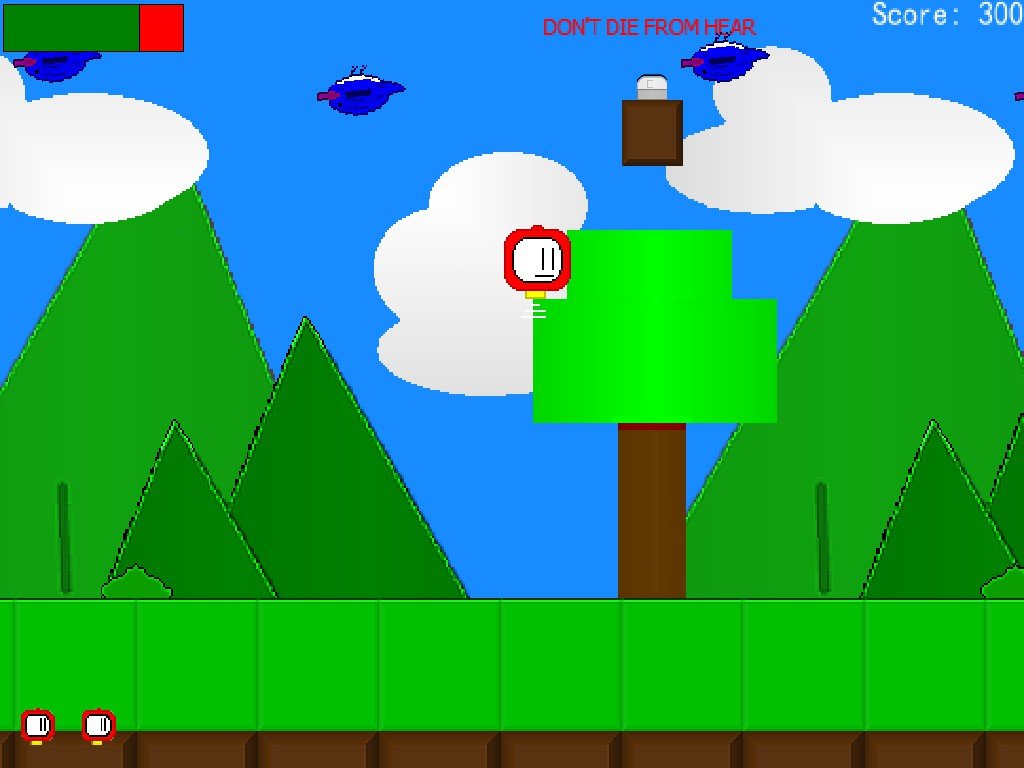 Скриншот из игры Project Smallbot - 5