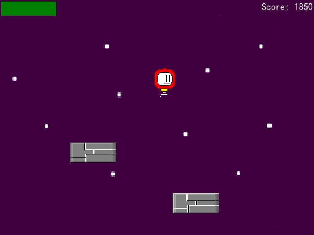 Скриншот из игры Project Smallbot - 6