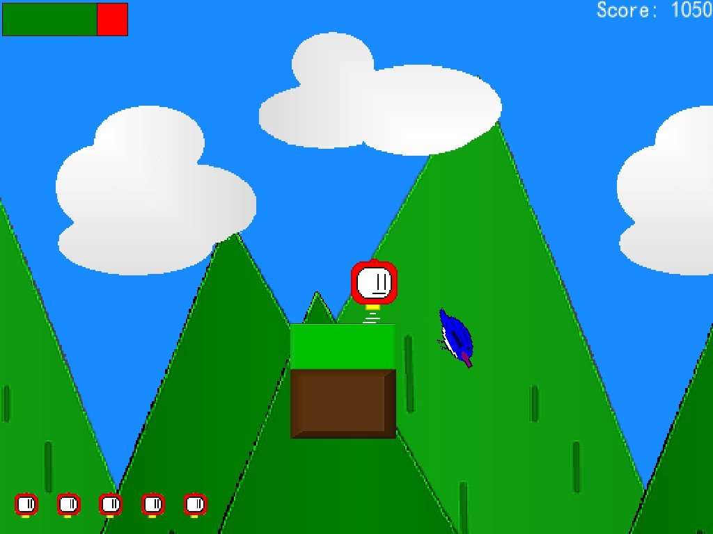 Скриншот из игры Project Smallbot - 8