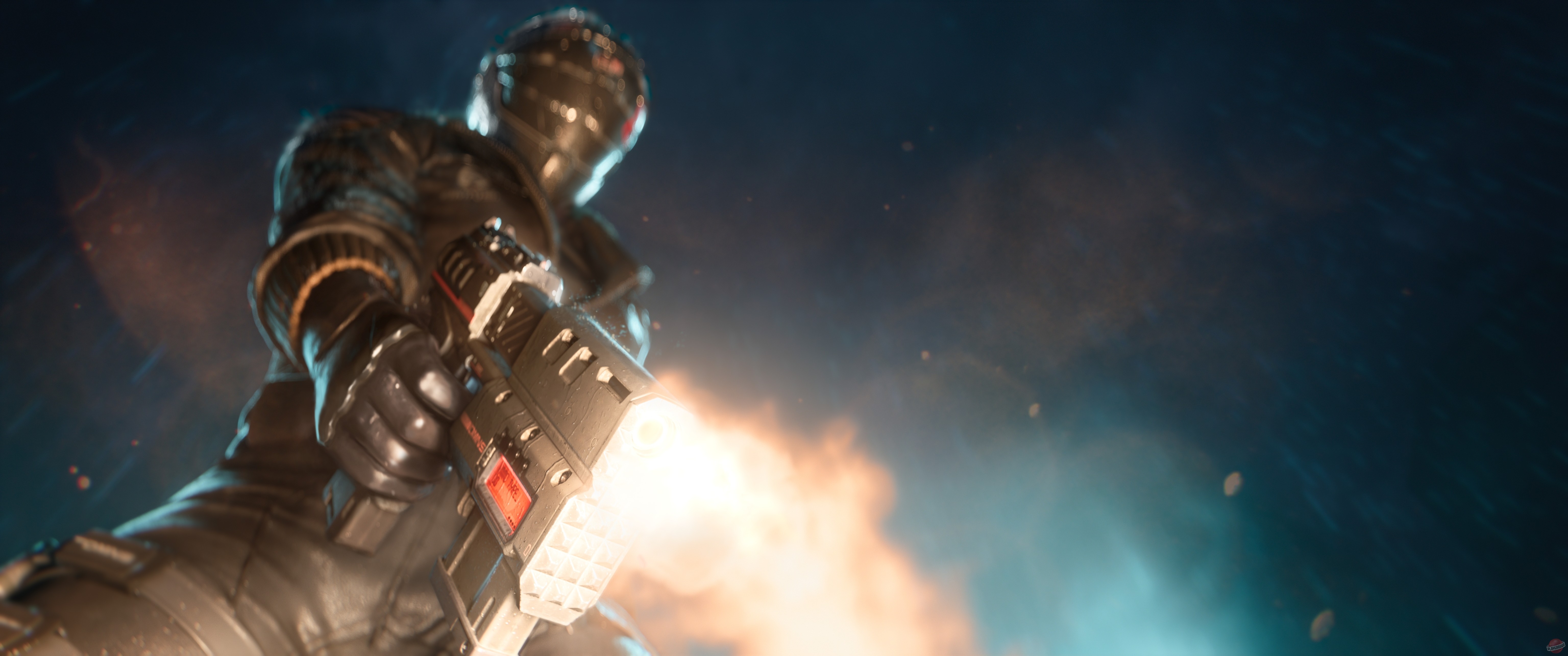 Скриншот из игры Last Sentinel - 8