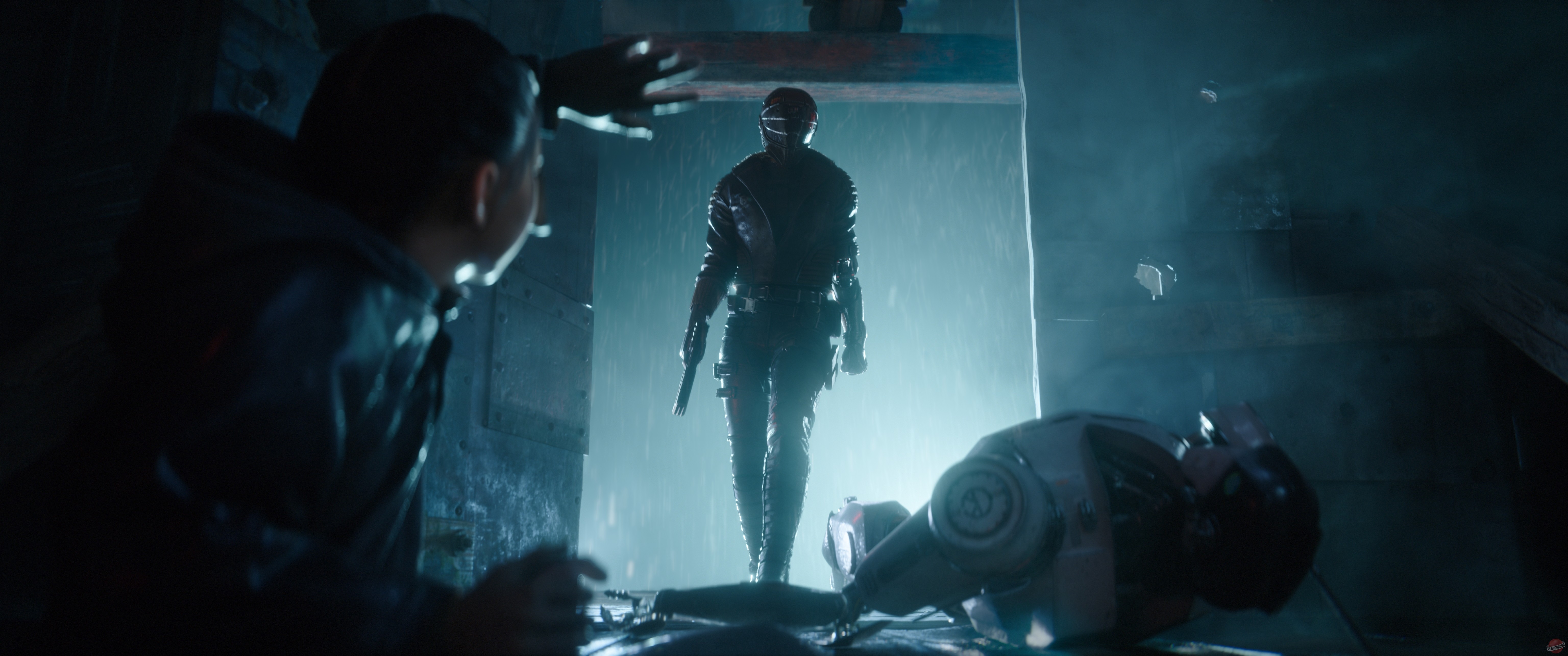 Скриншот из игры Last Sentinel - 4