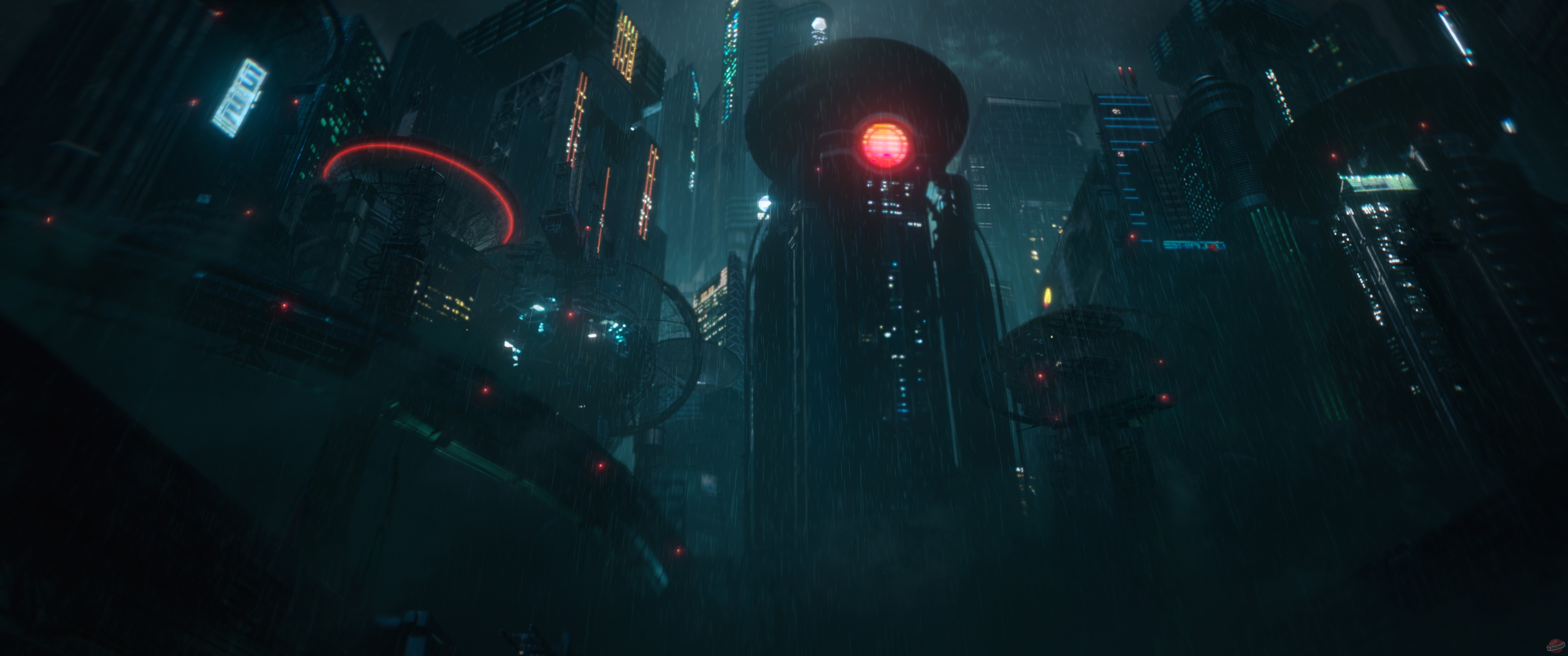 Скриншот из игры Last Sentinel - 1