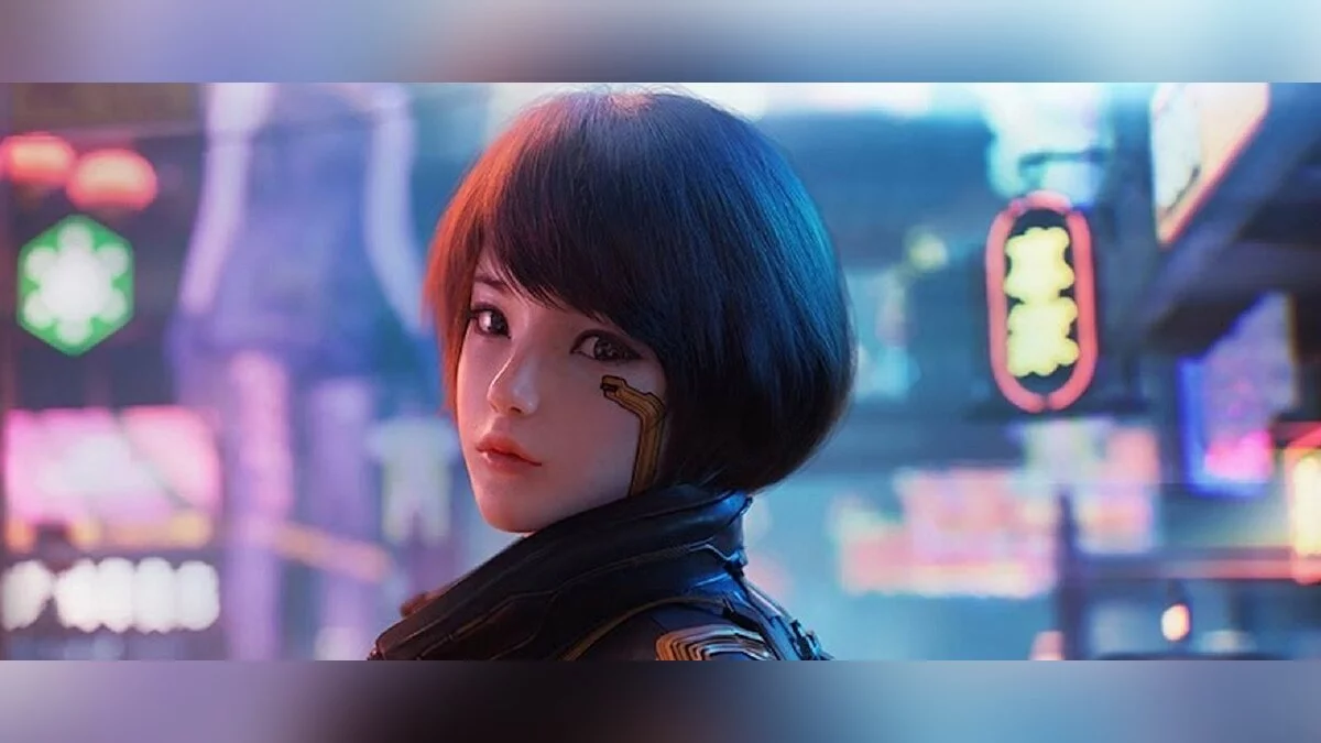 Скриншот из игры SYN - 1