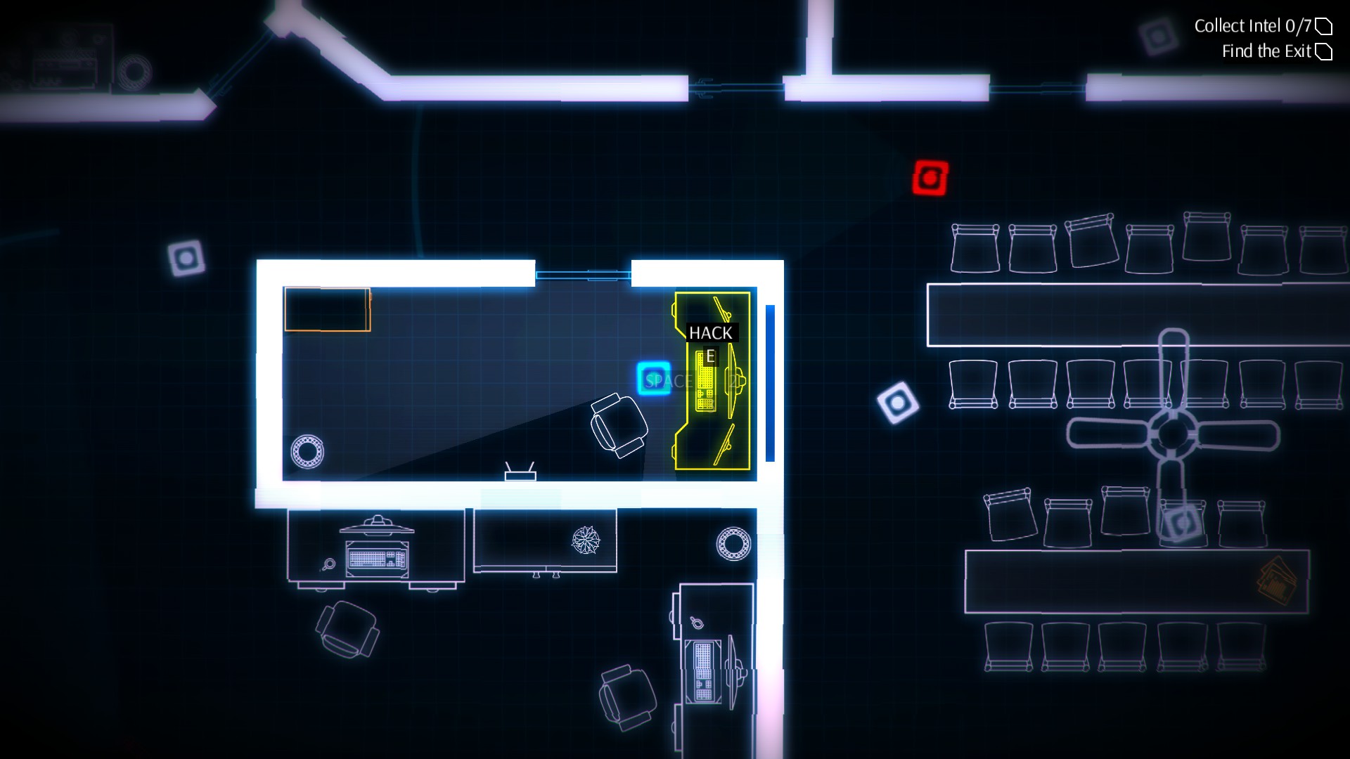 Скриншот из игры Light - 37