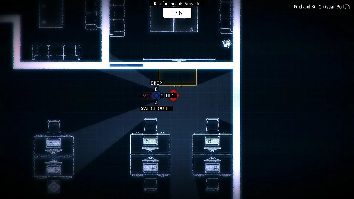 Скриншот из игры Light - 16