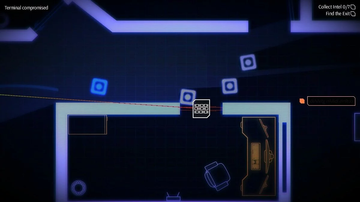 Скриншот из игры Light - 18