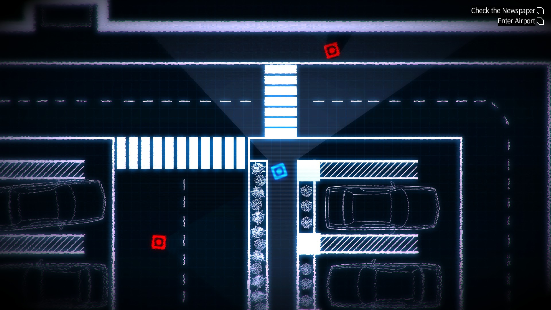 Скриншот из игры Light - 20