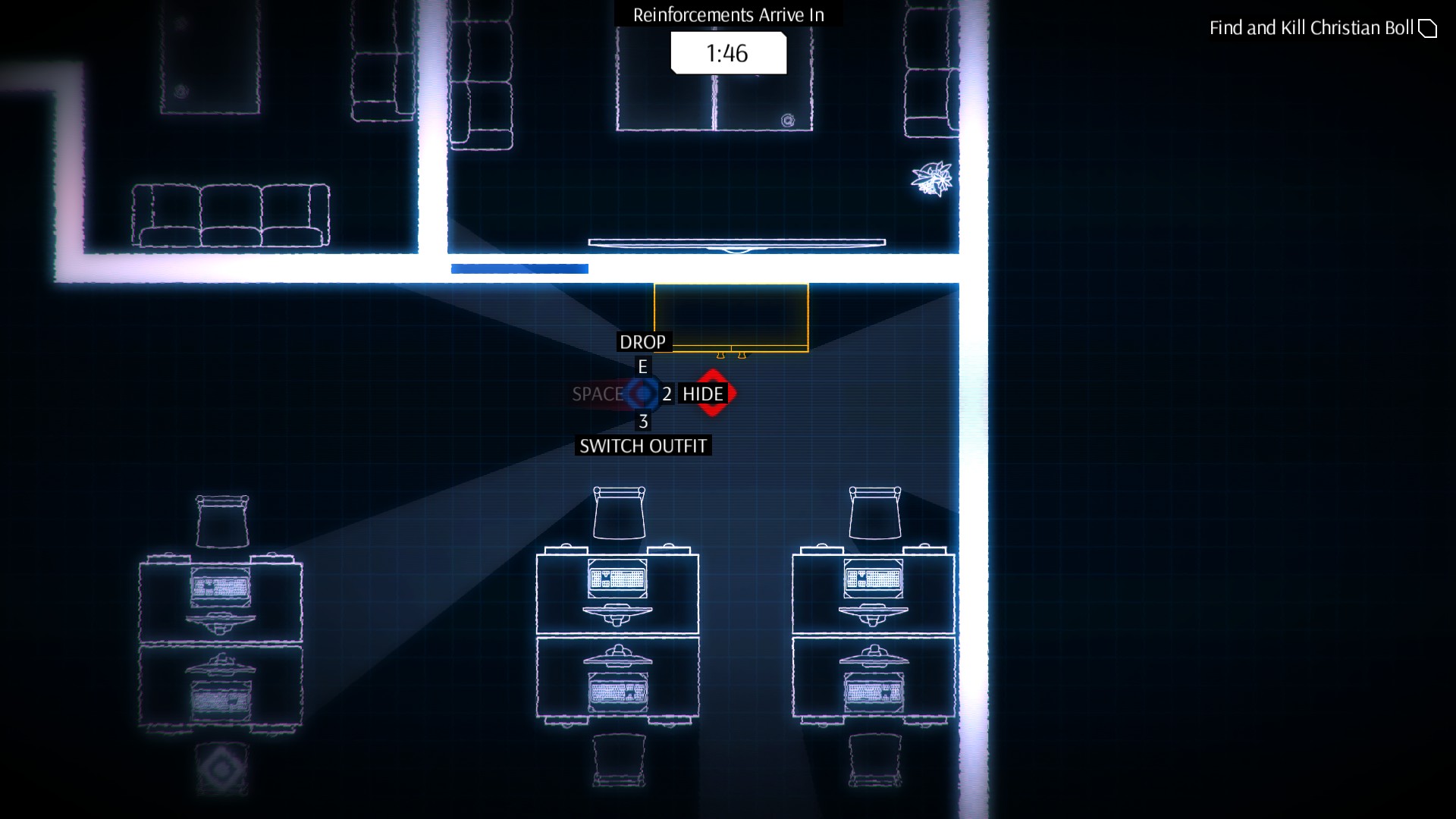 Скриншот из игры Light - 36