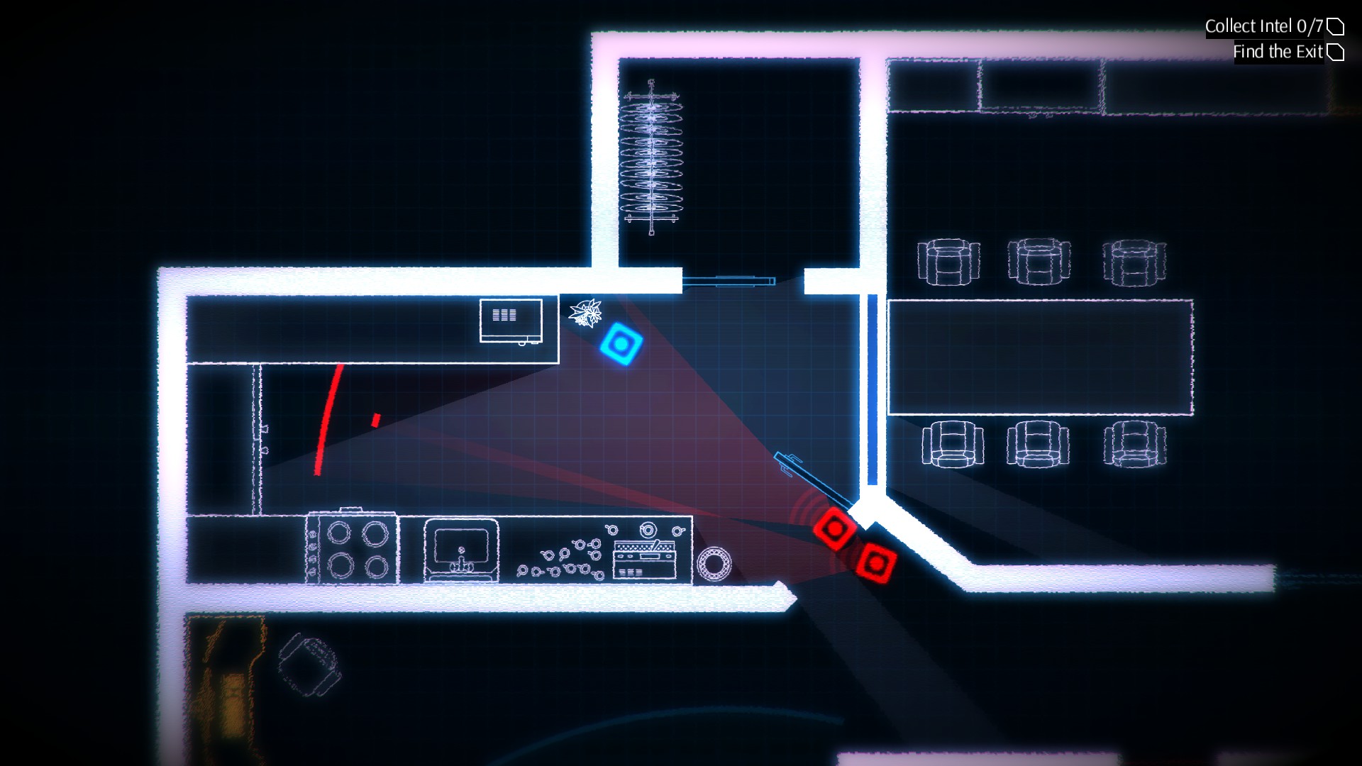 Скриншот из игры Light - 34