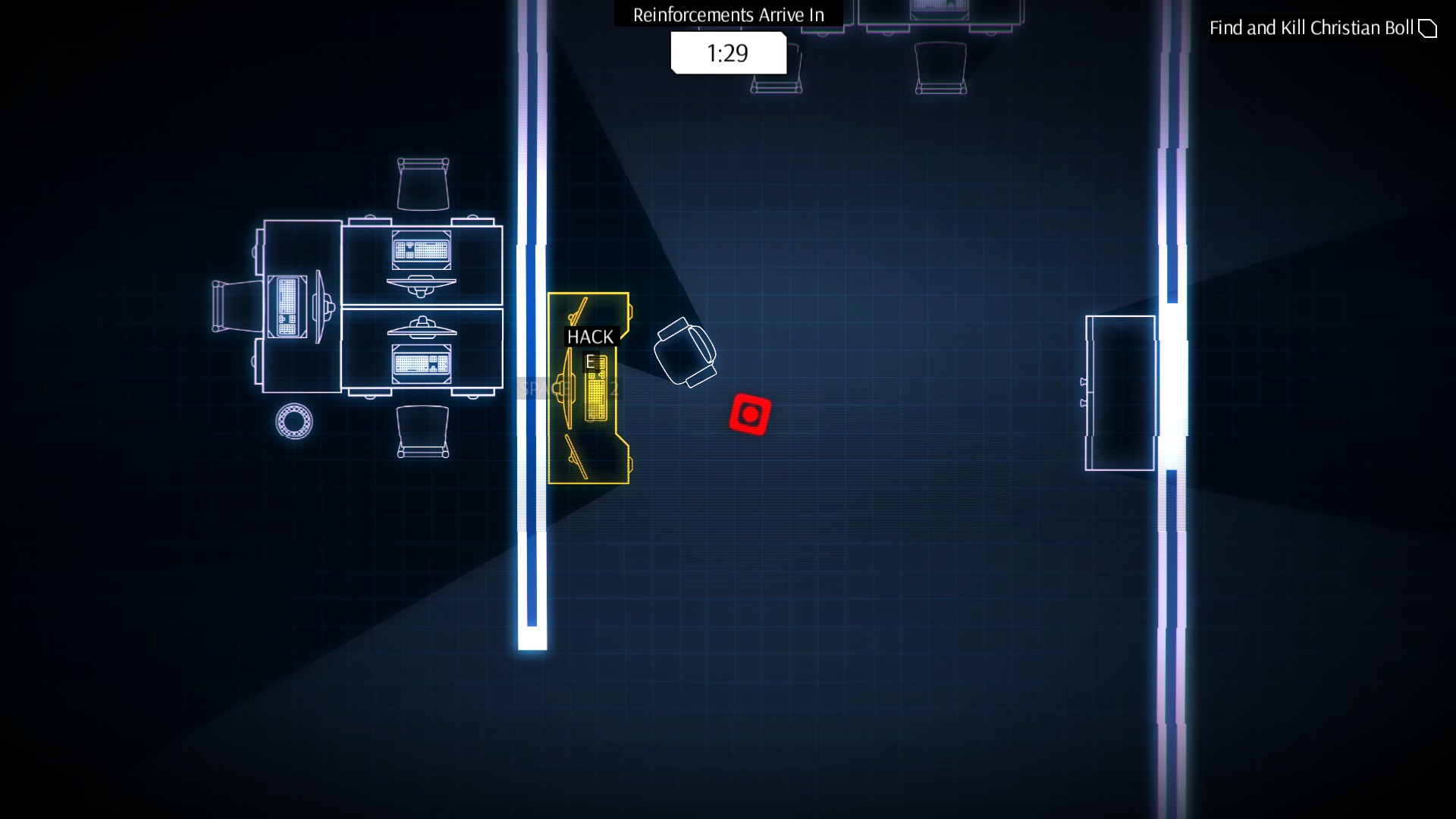 Скриншот из игры Light - 22