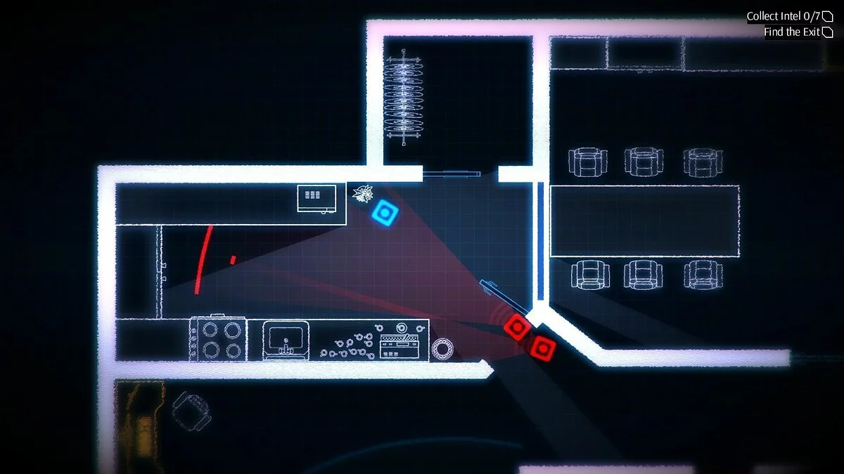 Скриншот из игры Light - 11