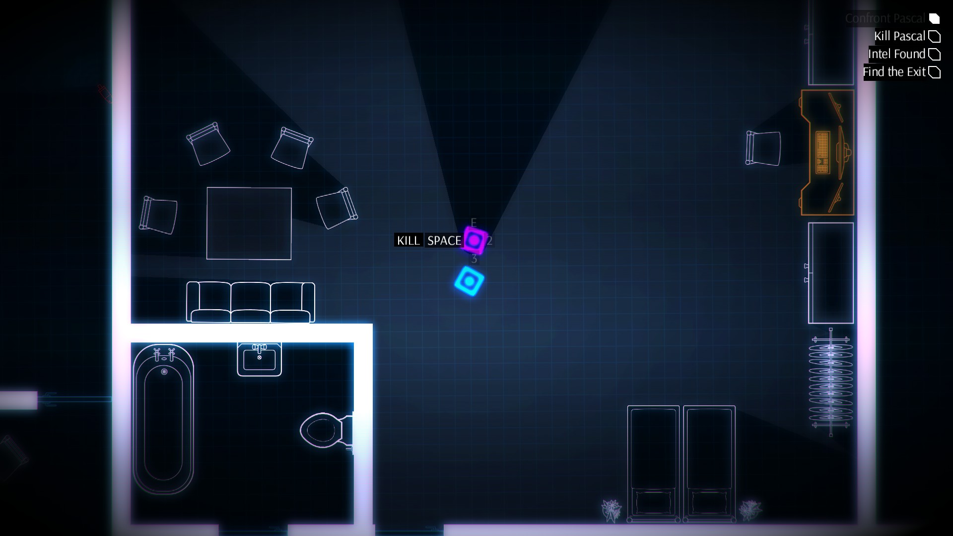 Скриншот из игры Light - 28