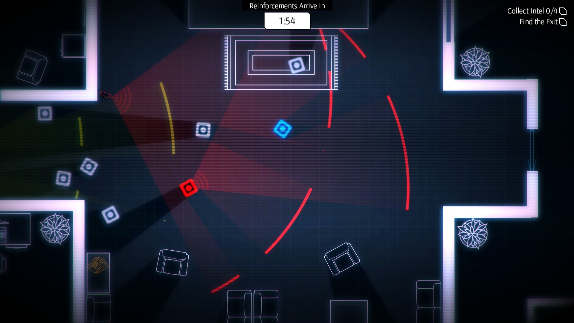 Скриншот из игры Light - 30