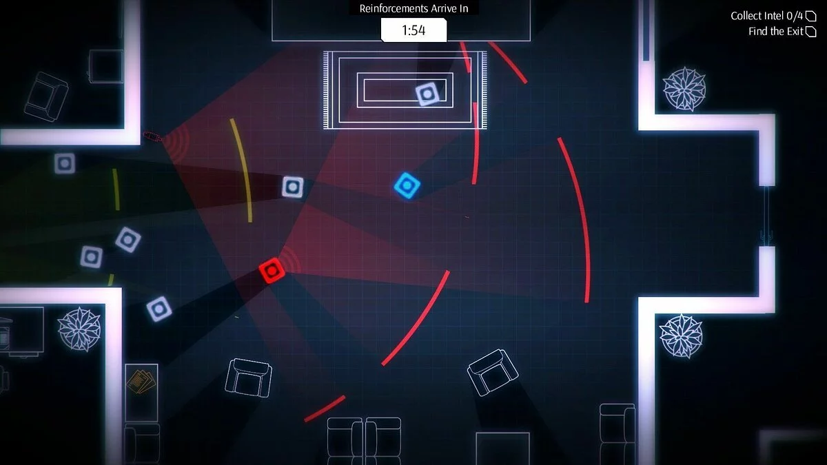 Скриншот из игры Light - 33