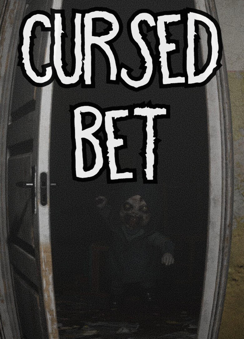 Обложка игры Cursed Bet