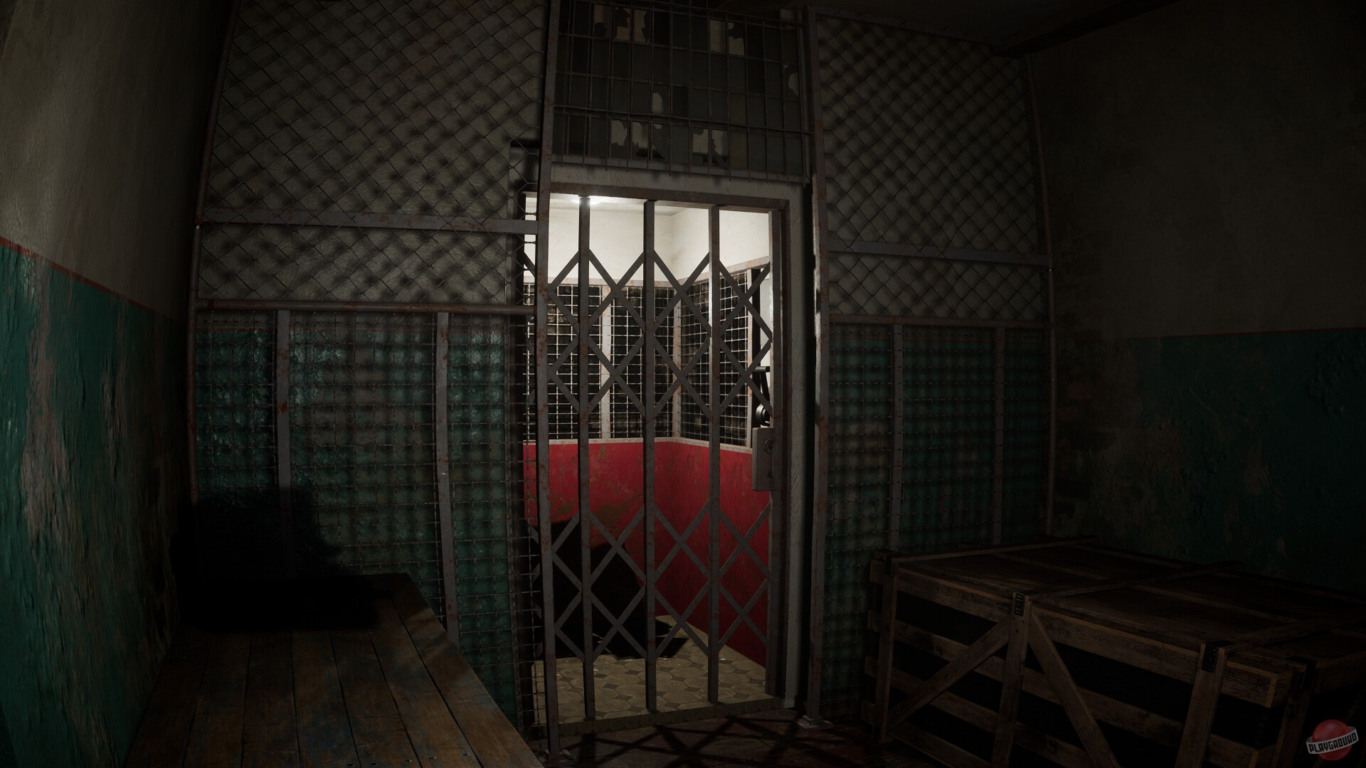 Скриншот из игры Cursed Bet - 2