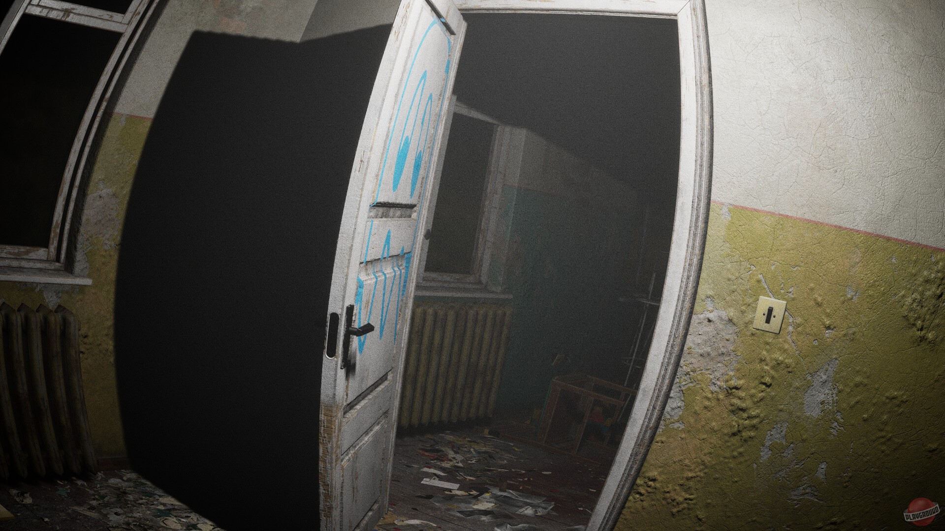 Скриншот из игры Cursed Bet - 12