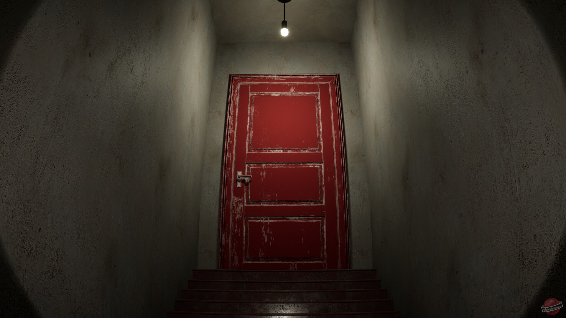 Скриншот из игры Cursed Bet - 4