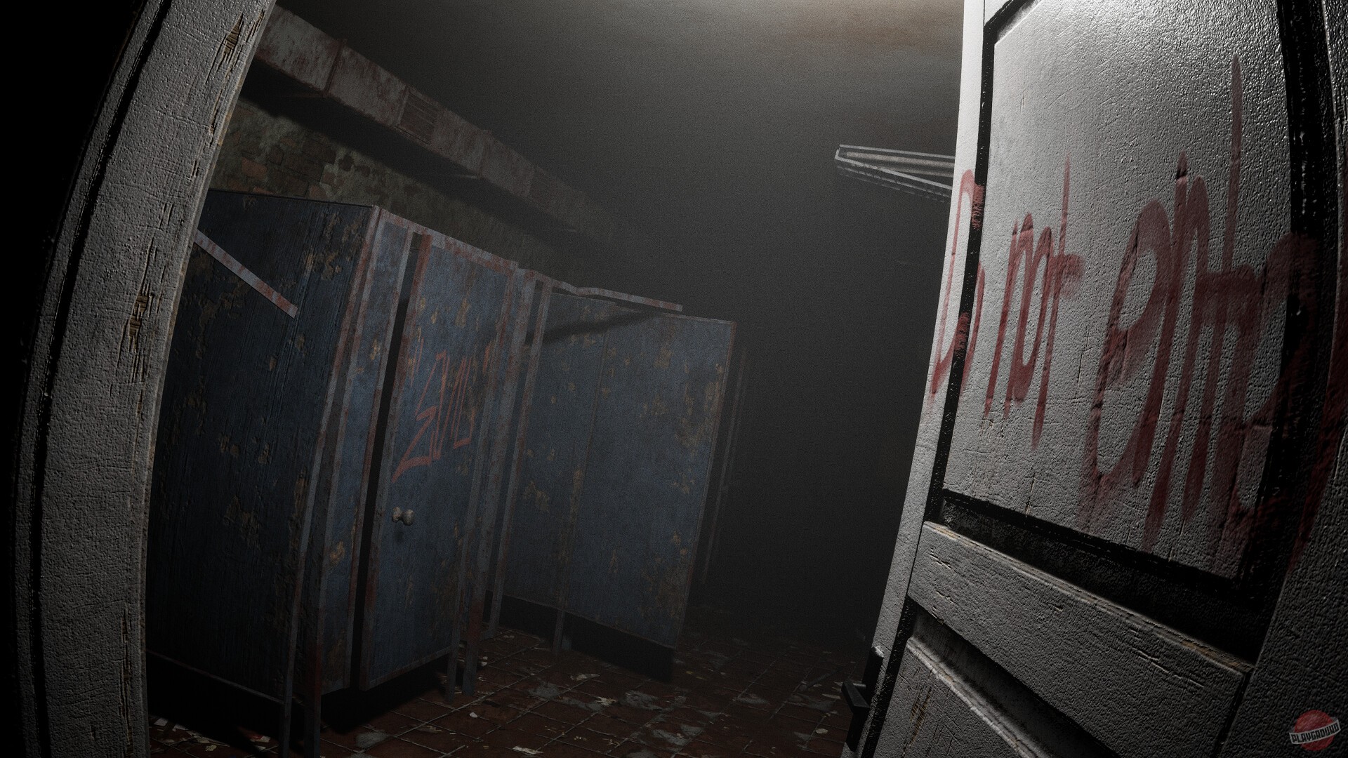 Скриншот из игры Cursed Bet - 3