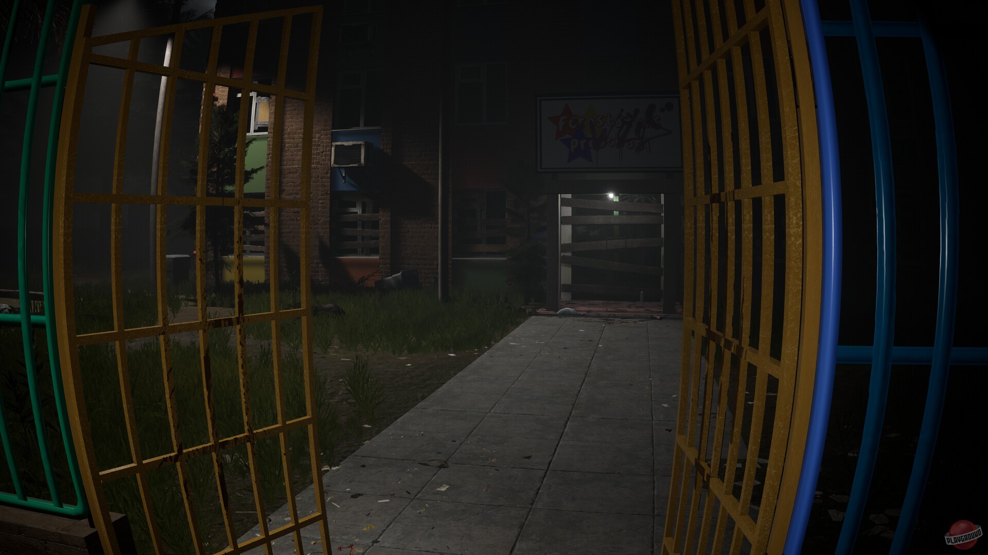 Скриншот из игры Cursed Bet - 11