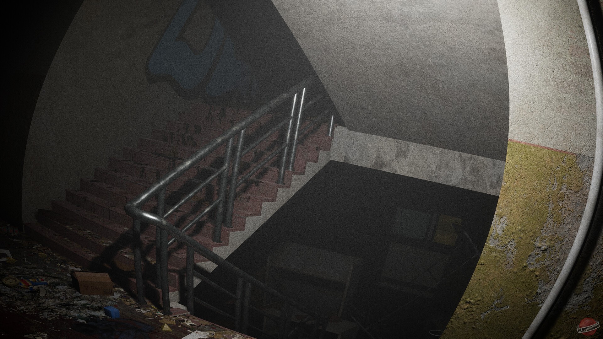 Скриншот из игры Cursed Bet - 10