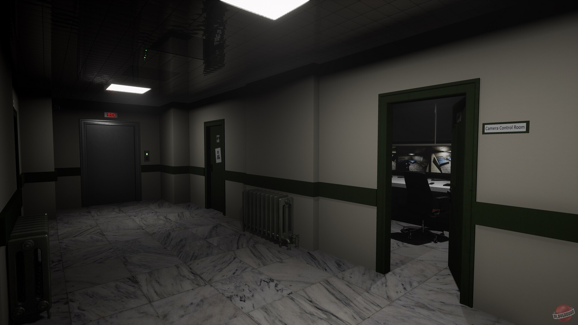 Скриншот из игры Sanri - 1