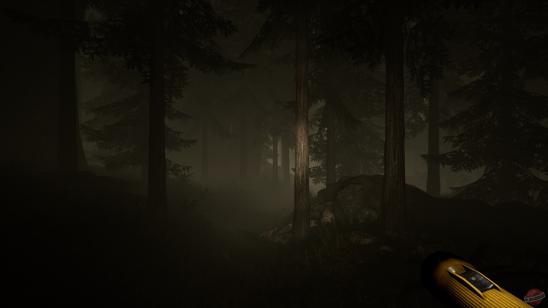 Скриншот из игры Sanri - 9