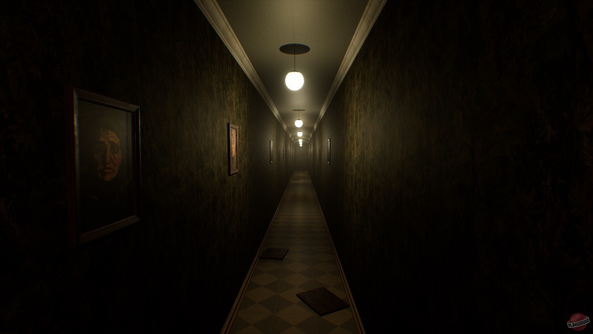 Скриншот из игры Sanri - 4