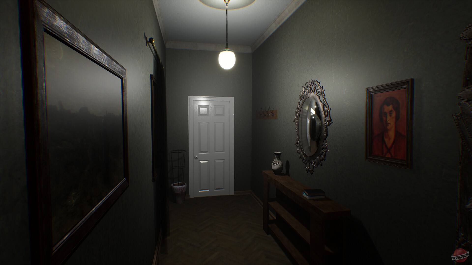 Скриншот из игры Sanri - 8