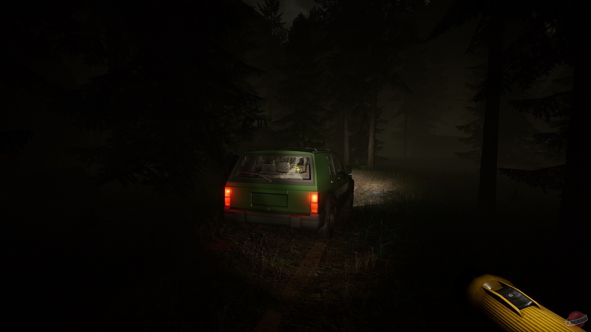 Скриншот из игры Sanri - 3