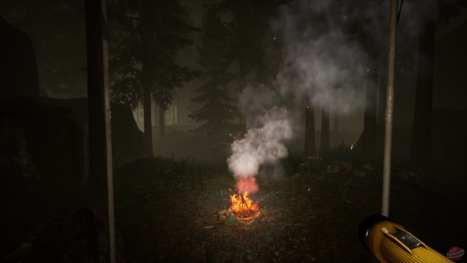 Скриншот из игры Sanri - 10