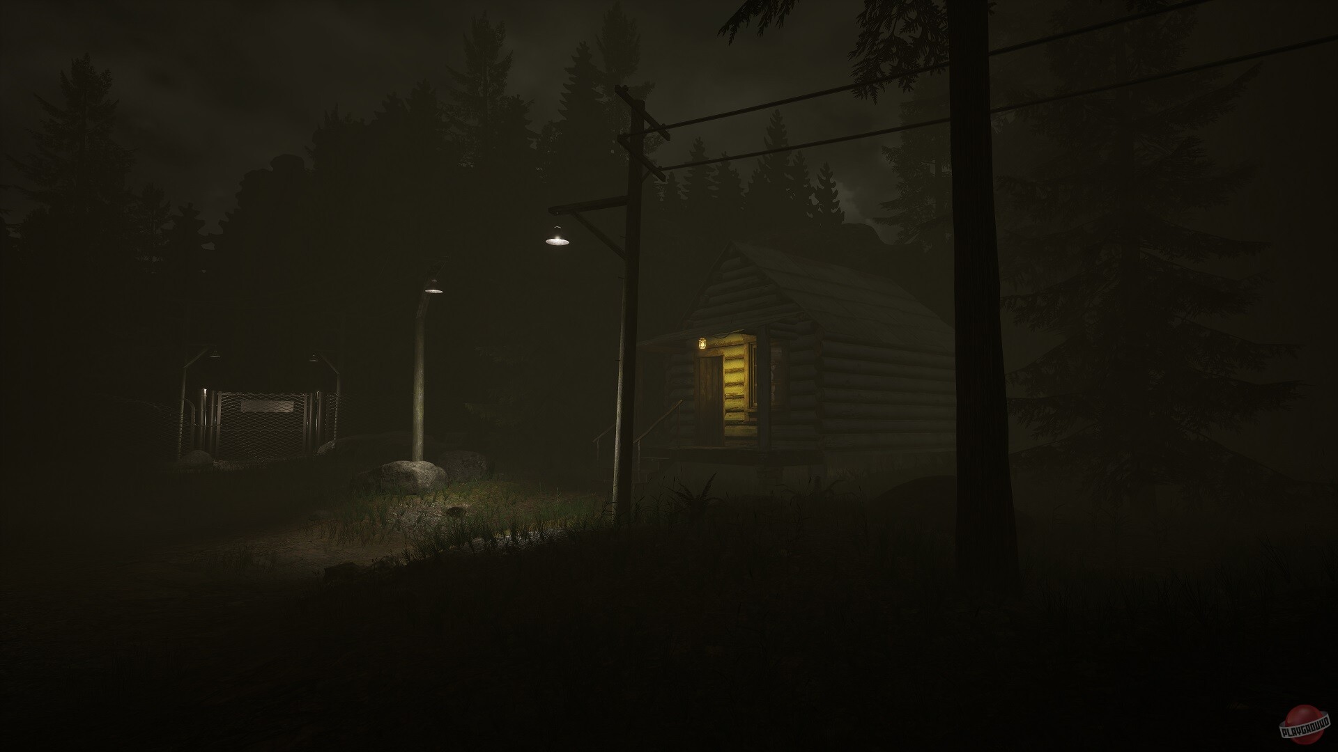 Скриншот из игры Sanri - 6