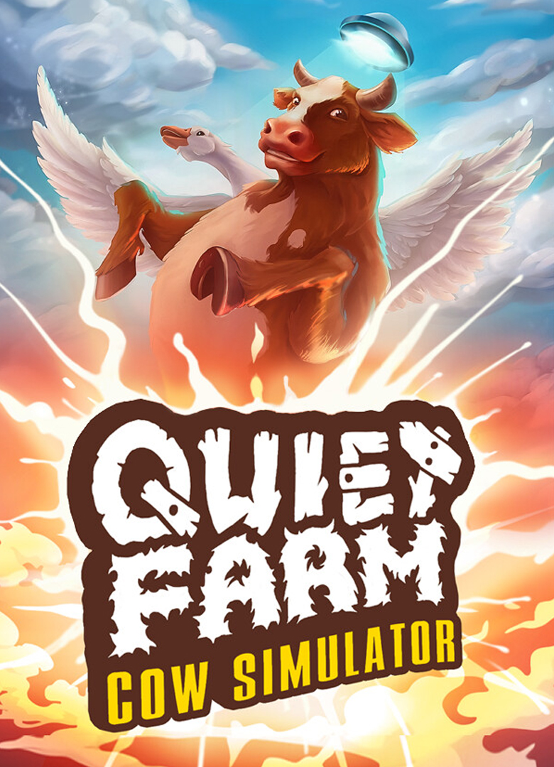 Обложка игры Quiet Farm