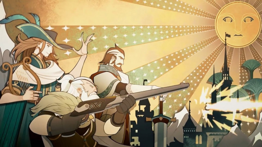 Скриншот из игры AFK Arena - 27