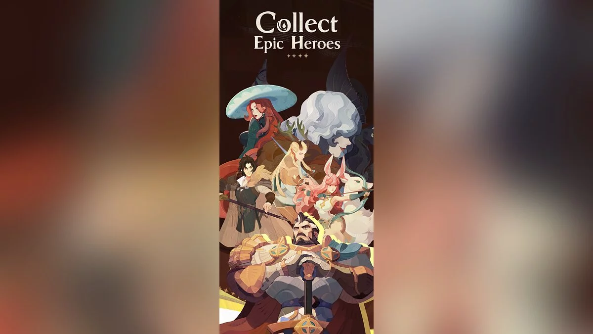 Скриншот из игры AFK Journey - 9