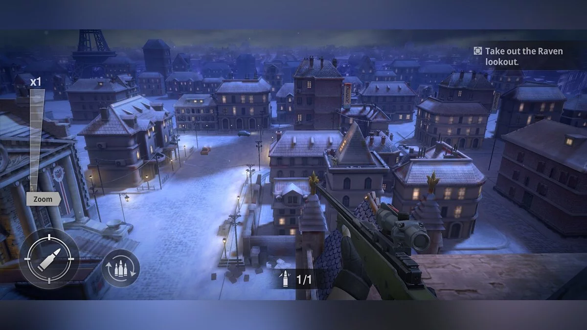 Скриншот из игры Warpath: Ace Shooter - 11