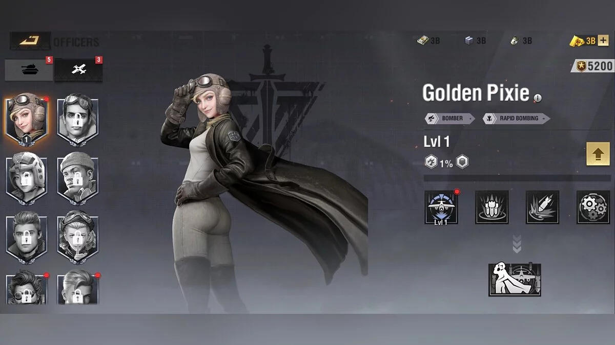 Скриншот из игры Warpath: Ace Shooter - 5