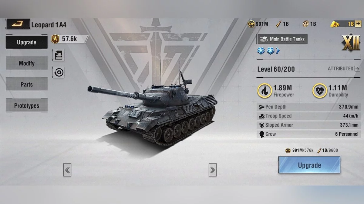 Скриншот из игры Warpath: Ace Shooter - 6