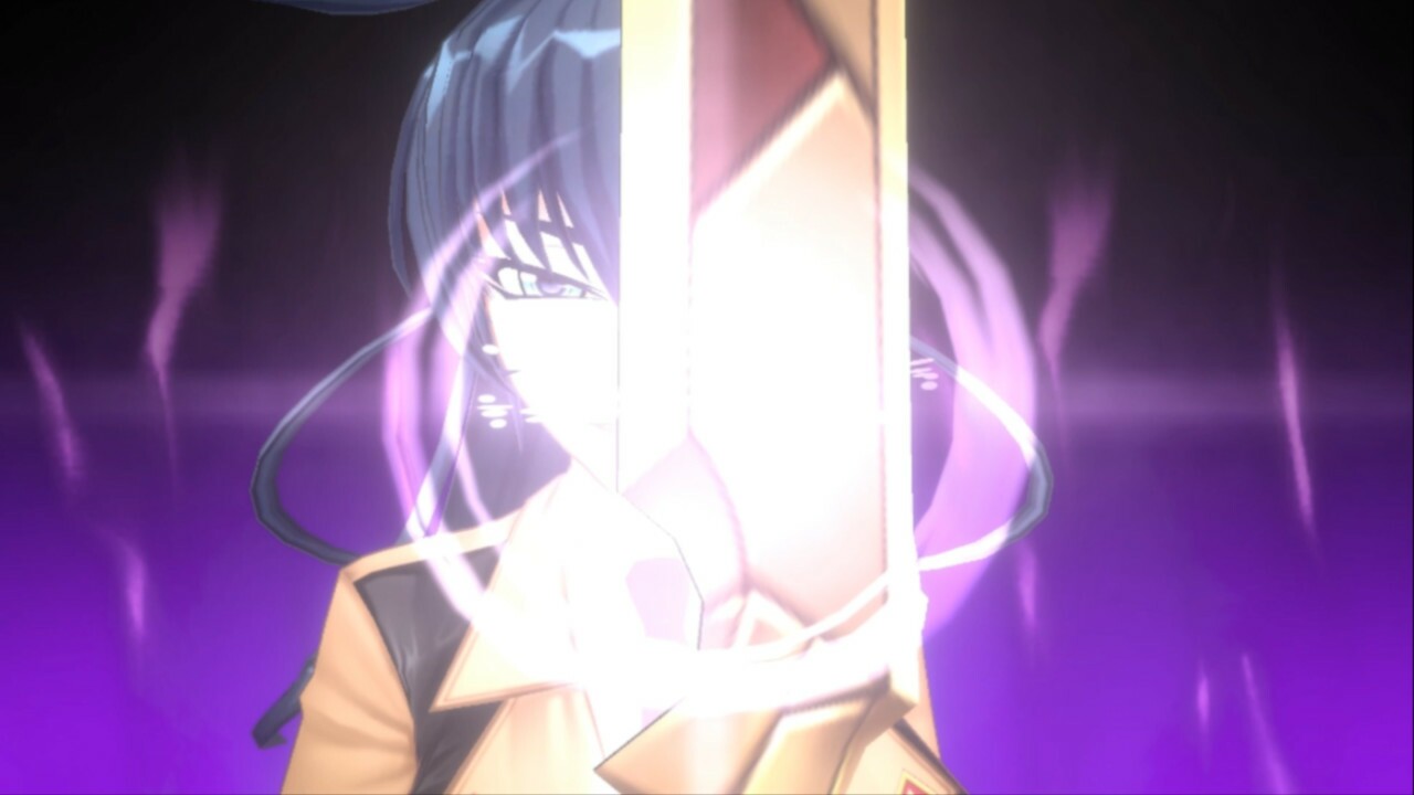 Скриншот из игры Action Taimanin - 75