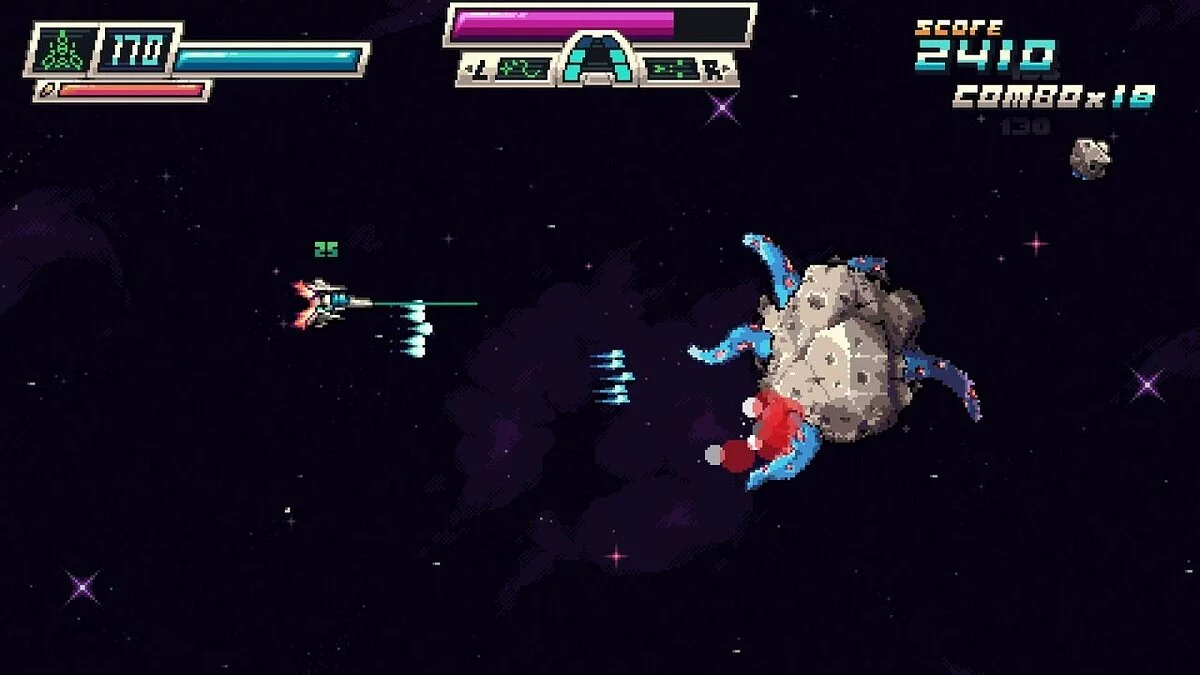 Скриншот из игры Habroxia 2 - 16