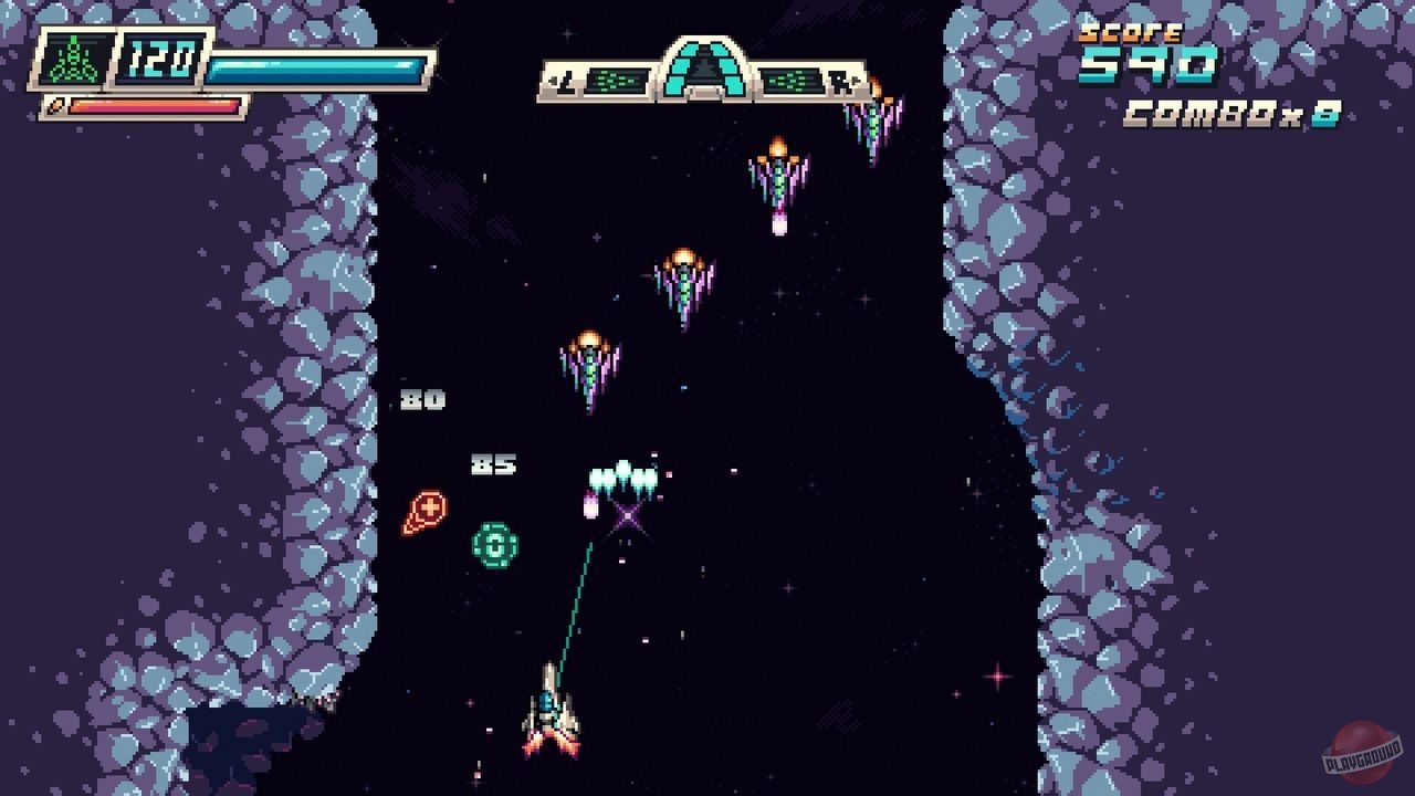 Скриншот из игры Habroxia 2 - 27