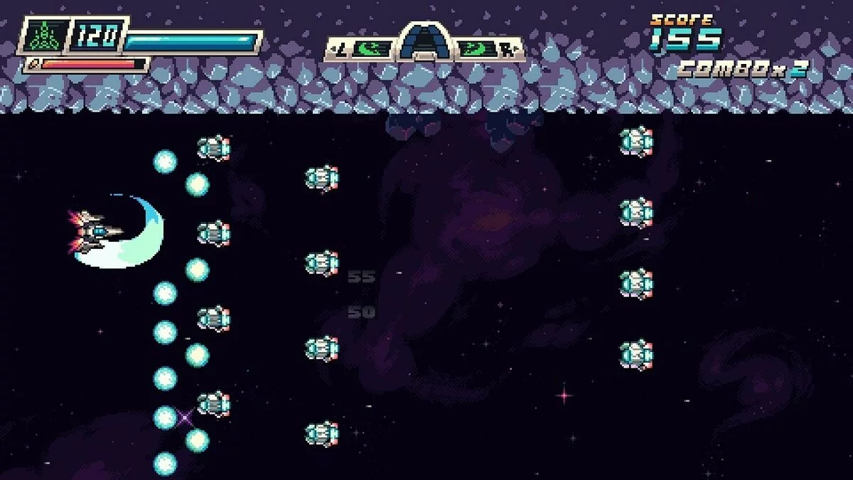 Скриншот из игры Habroxia 2 - 13