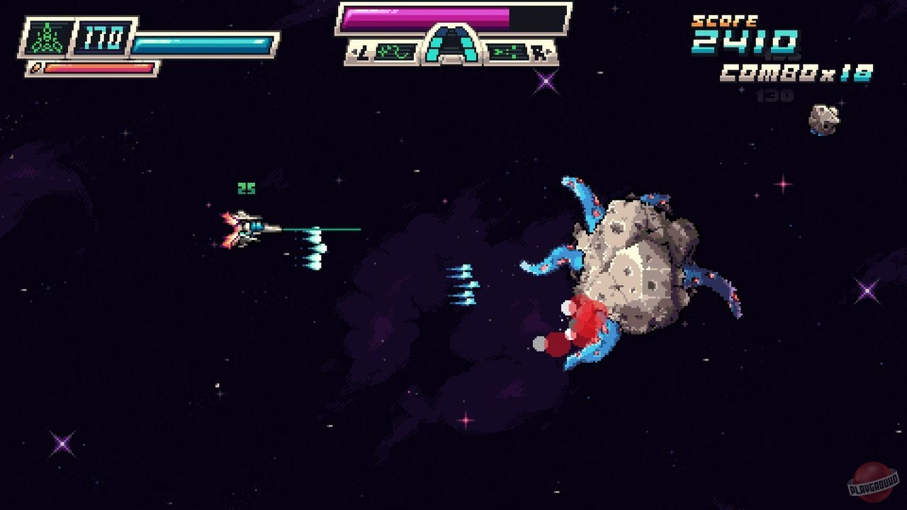 Скриншот из игры Habroxia 2 - 17