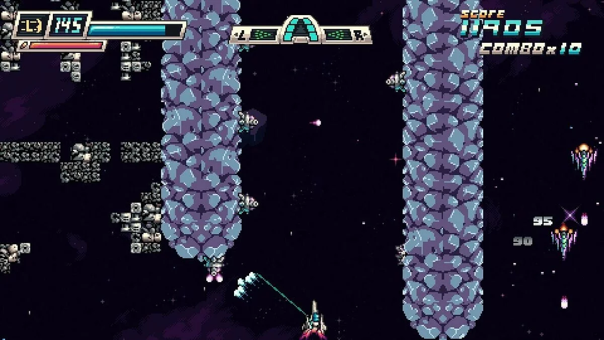 Скриншот из игры Habroxia 2 - 12