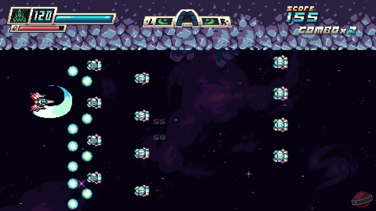 Скриншот из игры Habroxia 2 - 20