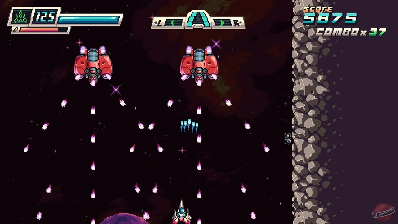 Скриншот из игры Habroxia 2 - 29