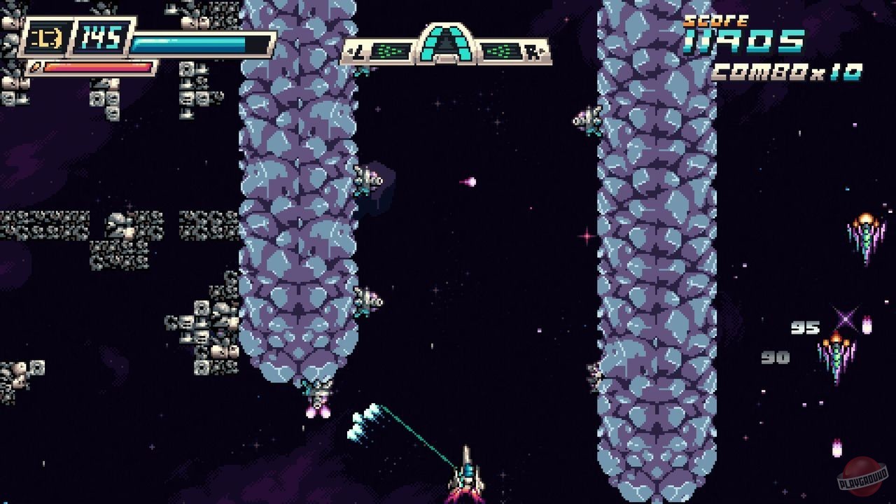 Скриншот из игры Habroxia 2 - 14