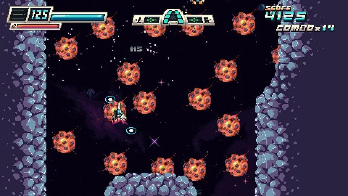 Скриншот из игры Habroxia 2 - 15