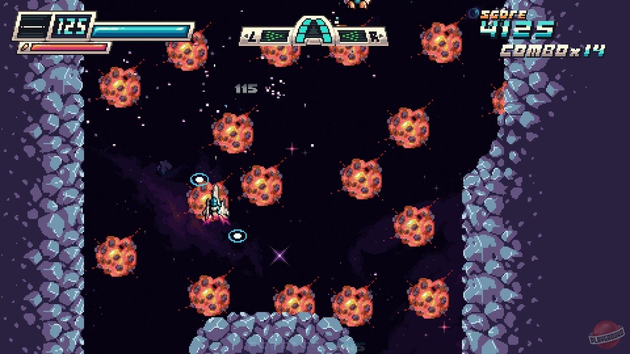 Скриншот из игры Habroxia 2 - 22